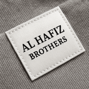 Custom Woven Labels