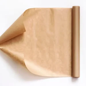 Custom Printed Butter Paper