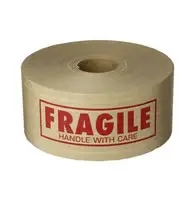 Custom Tapes