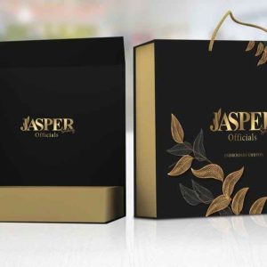 Custom Packaging Boxes
