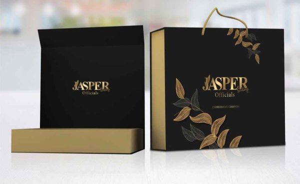 Custom Packaging Boxes
